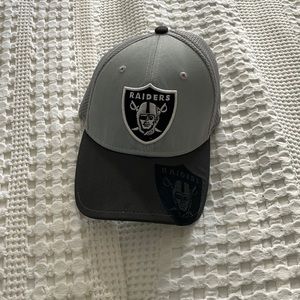 Raider Hat